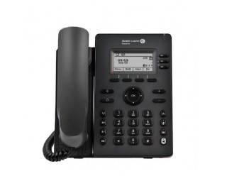 Alcatel Lucent ALE-2 SIP DeskPhone - 3MK27013AA